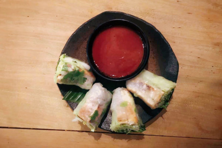 Veg Summer Roll