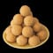 Normal Besan Laddu