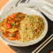 Hakka Noodle Bowl- Veg