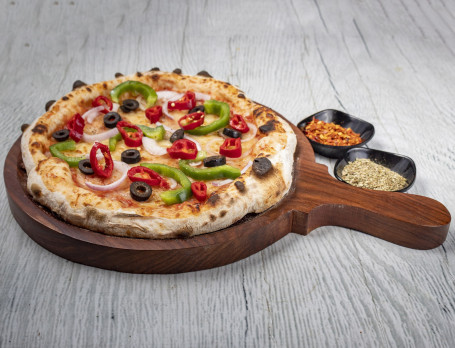 10 Countrynext Pizza