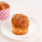 Eggless Muffin Vanilla [80 Grams]