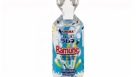 Ramune Original Favor