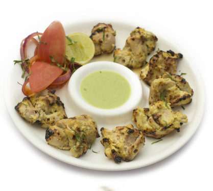 Chicken Garlic Tikka (Special)