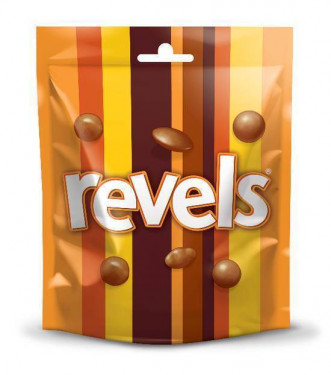 Revels Chocolate