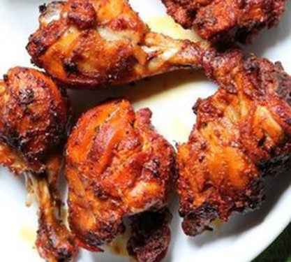 Chicken Leg Piece (5 Pcs)