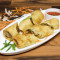 Veg Spring Roll [served with Chutney]