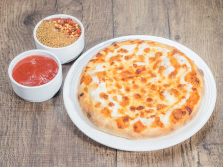 7 ' ' Cheese Pizzas