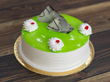 Kiwi Delight Cake (500 Gms)