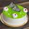 Kiwi Delight Cake (500 Gms)