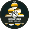 Imperial Stout 2019 (Bourbon Barrel Aged)