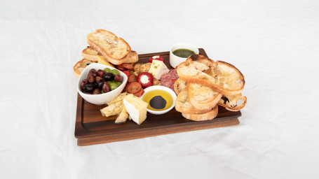 Antipasto Share Plate