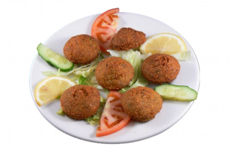 Falafel (Unidad