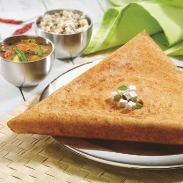 Shree Rathnam Special Paneer Dosa