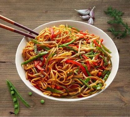 Chowmien (Noodles)