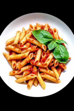 Mix Cheese Tomato Pasta