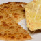 2 Pc Cheese Paratha