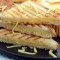 Cheese Grill Sandwich 2Pc]