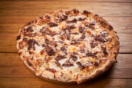 Pizza Jabal Iacute