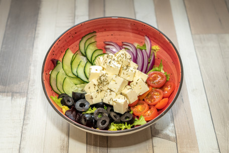 Ensalada Queso Fresco