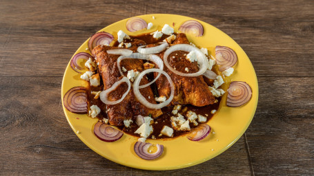 Tacos De Cochinita Pibil Con Cebolla Encurtida Unidades