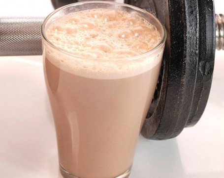 Protein Power Shake