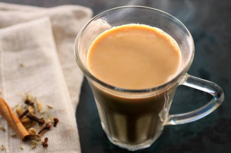 Special Karak Chai (Sweetened