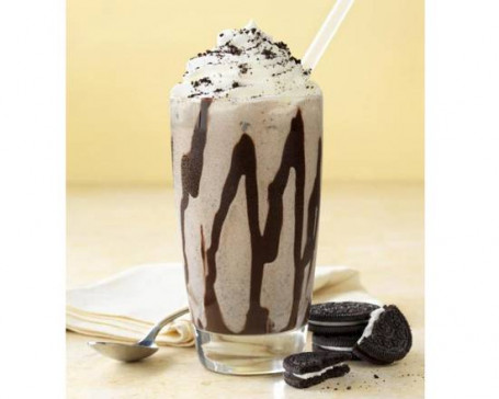 Luxury American Cookies Shake