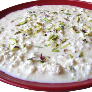 Laccha Rabdi (250Gms)