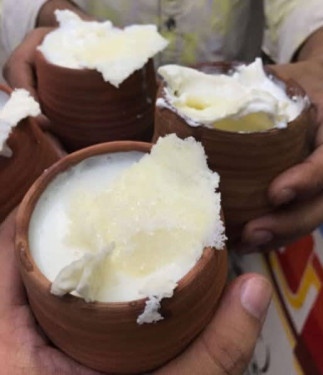 Malai Lassi Kulhad