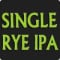 Single Rye Ipa (El Dorado)