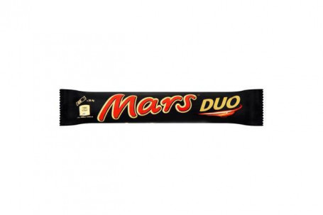 Mars Duo Std