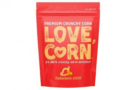Love Corn Impulse Habanero