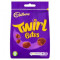 Cadbury's Twirl Bite Size