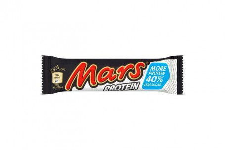 Mars Protein