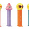 Pez Impulse Emojis