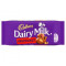 Cadburys Dairy Milk Fruit&Nut