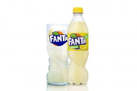 Fanta De Lim Oacute;N Bt