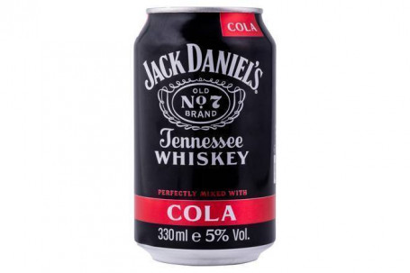 Cola Jd