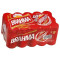 Cerveja Brahma 269ml com 15un