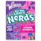 Nerds Uva Fresa