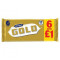 Mcvities Gold Bar