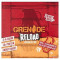 Grenade Redload Billionaires Shortbread