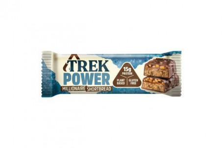 Trek Power Millionaire Shortbread