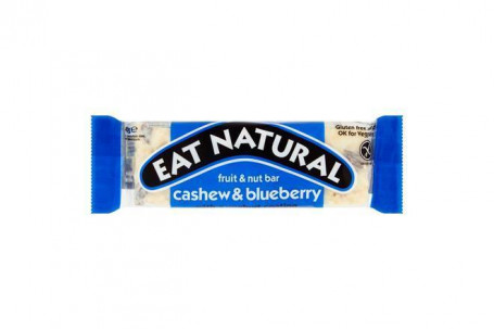 Eat Natural Cashew Blueber
