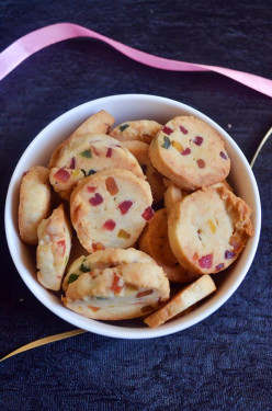 Karachi Cookies (250 Gm)