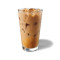 Iced Blonde Latte