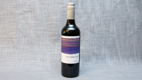Bottle Merlot (Red Wine