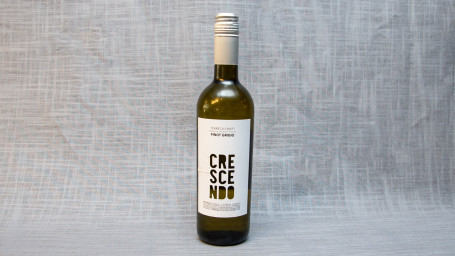 Bottle Pinot Grigio (White Wine)