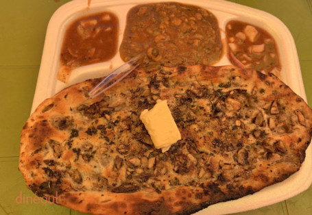 Gobi Kulcha Seasonal