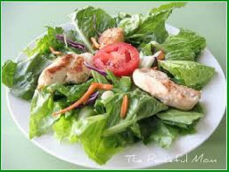 Italian Mixed Salad [Chicken]